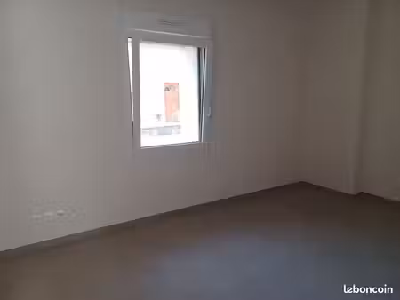 appartement communal