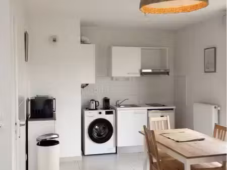 location t2 - bail mobilité