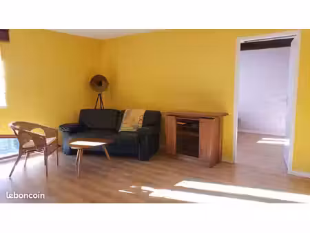 offre location pays de gex f2