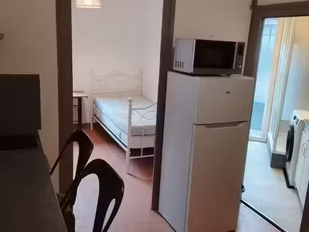 appartement centre ville de fontenay-le-comte