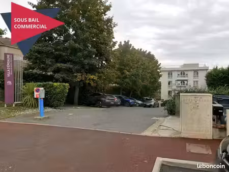 appartement 1 pièce 14 m²