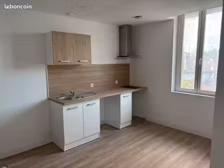 appartement t2 neuf