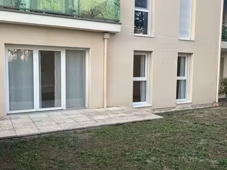 appartement t 3