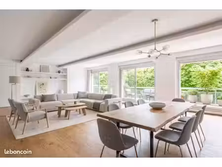 appartement 4 pièces 94 m²