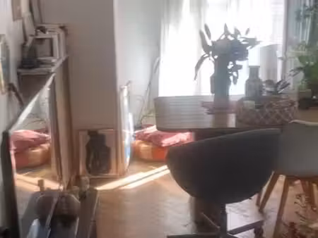 à louer – appartement 3 pièces de 70 m² - centre-ville de nice