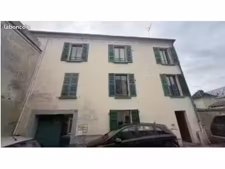 t1 rénové centre ville - 25-30m2