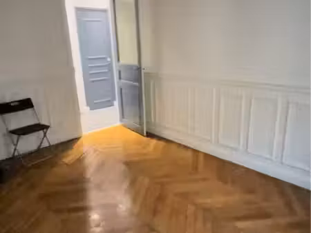 location appartement paris 2