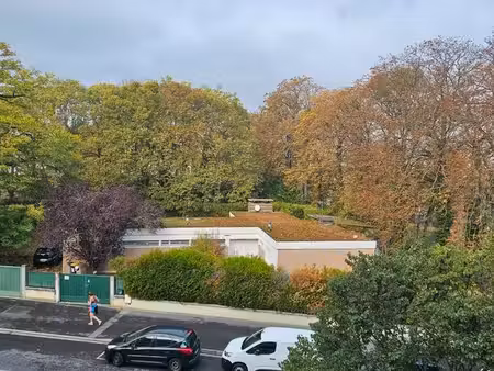 t1 24 m2 rue marchandeau