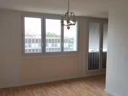 appartement de 3/4 pièces