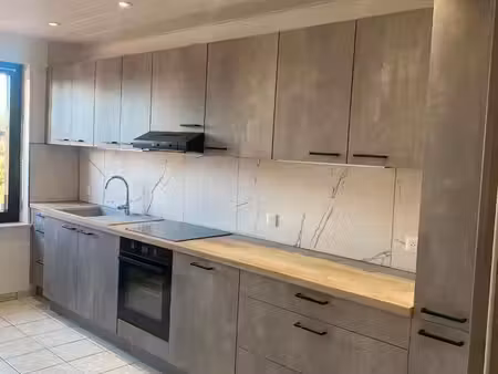 location appartement 115m2