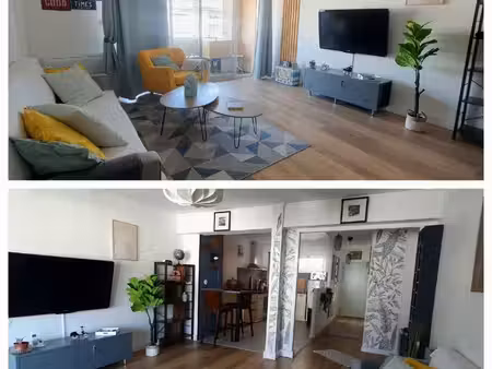appartement t2 meublée au cœur de tarbes