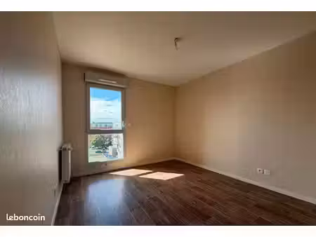 toulouse – limite bonnefoy / croix-daurade – t3 de 71 m² – parking – cave