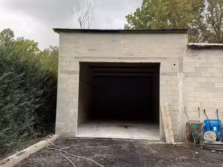entrepôt