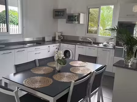 maison  f3 à louer