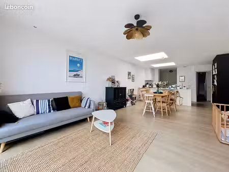 maison 5 pièces 119 m²