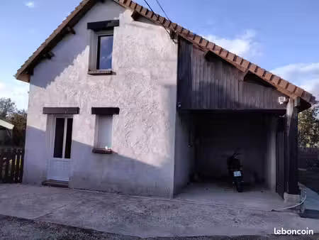 location maison à villetrun 41