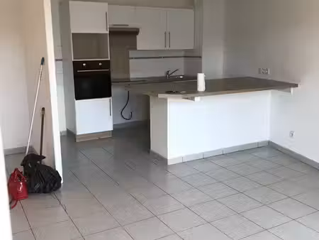 appartement quartier la gorp proche de la gare