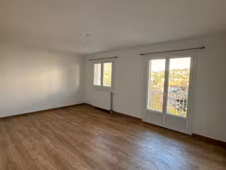appartement f4 - 70 m² - clos de corsac