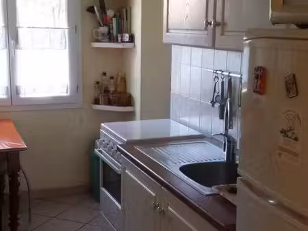 appartement t3