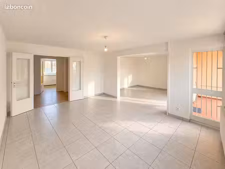 appartement 3 pièces de 75 m²