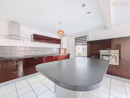 duplex 3 chambres 87 m² rénové