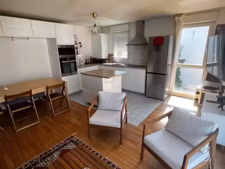 location longue durée