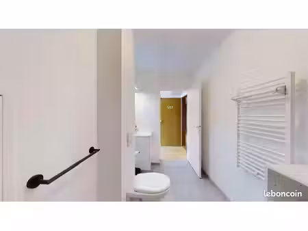studio rénover très calme ivry-sur-seine