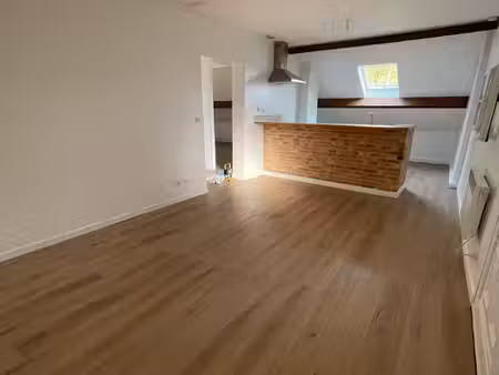 à louer appartement 3 pièces