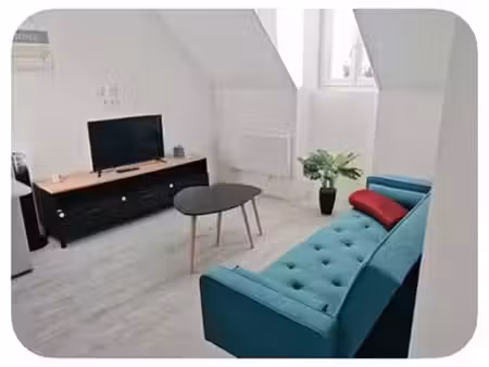 apartement t2