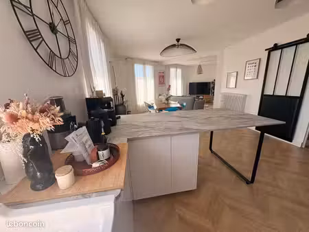 ? à louer – bel appartement t3 de 80 m²