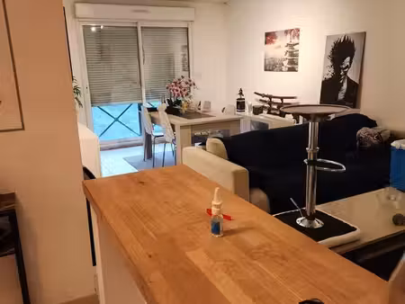 appartement t3 à vendre