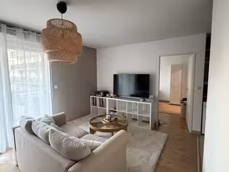 f2 reims clairmarais 42 m2 non meublé