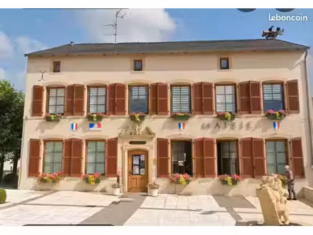 appartement 2 chambres à roussy le village