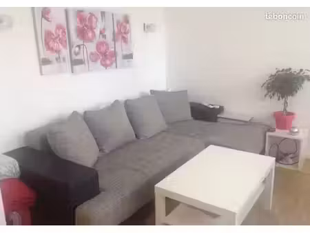 beau f2 39m² neudorf idéalement situé