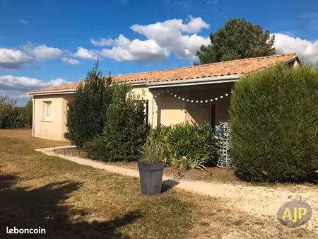 maison 4 pièces 97 m²