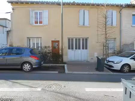 plein centre de lectoure