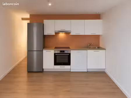 maison f3