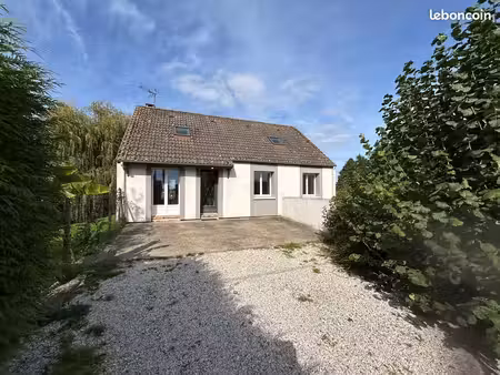 maison 4 ch à 4 km de villaines la juhel