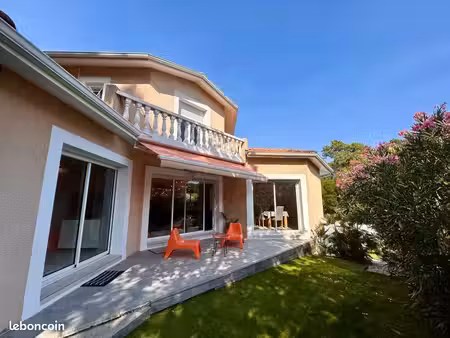 location villa