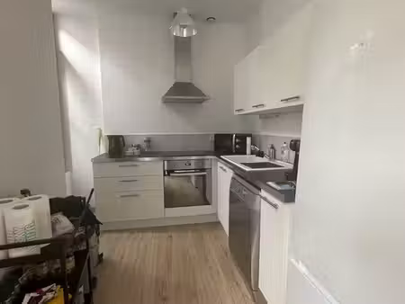 appartement / maison de ville 70m2