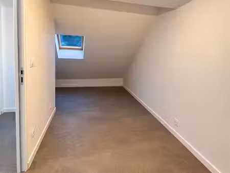 à louer - appartement avec mezzanine de 35 49m2 - beauvais