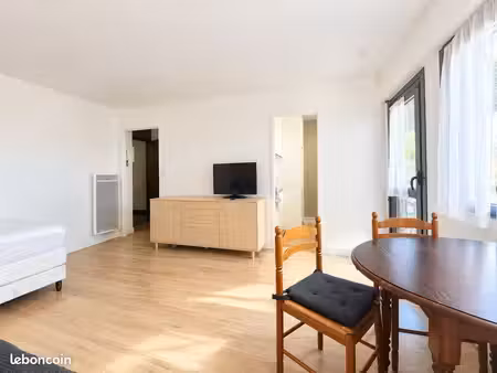 appartement 1 pièce 26 m²