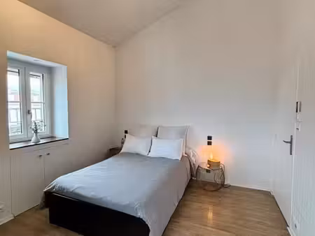 chambre hypercentre biarritz