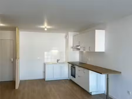 appartement t2 54m2