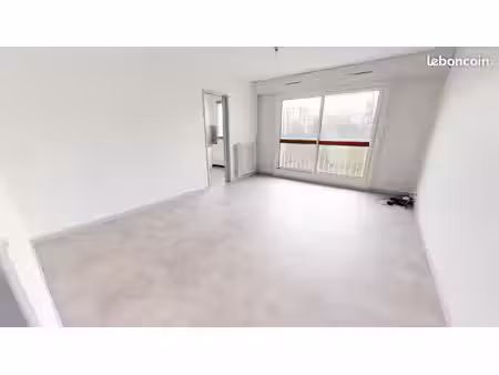 appartement 1 pièce 29 m²