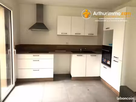 appartement 3 pièces 75 m²