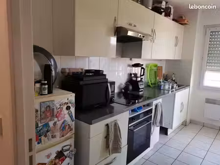 location appartement t2 non meublé