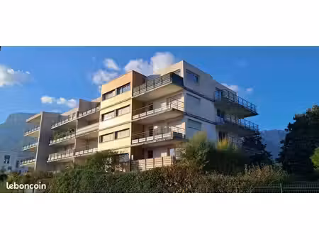 location appartement t2 montbonnot st martin