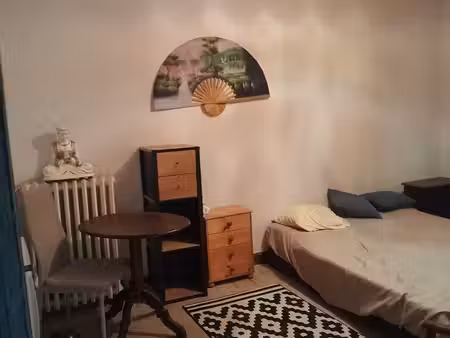 appartement t 3 saint cyprien