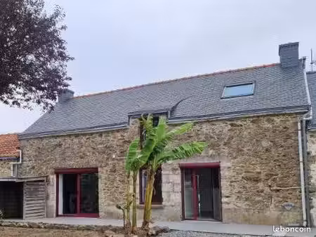 maison 4 pièces 135m2
